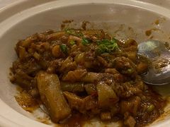 -酌宴府The China Club·广州万富希尔顿酒店(云城东路店)