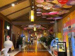 -汤连得温泉馆(宝山店)