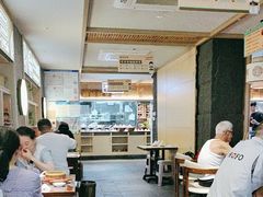 -老淮滨-蚌埠非遗小吃(淮河路店)