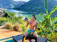 -西双版纳勐泐文化旅游区