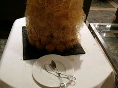 -美食汇自助餐厅(兰州万达文华酒店)