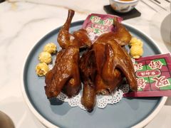 -点都德(广州白云山景区南门店)
