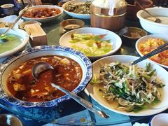 -香满楼(临安路店)