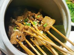 -峨嵋小镇·川菜(正定朗华店)