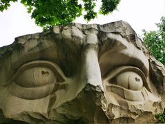 -千佛山风景名胜区