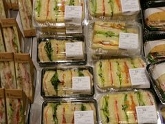 -Ole 面包房(华润万象城店)