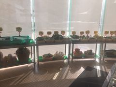 -阿锋鲍鱼酒家美食汇(华安店)
