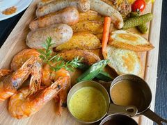 -布拉格餐厅· 中欧捷克菜(全国首店)