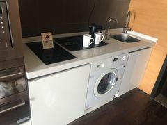 -青岛五四广场海景美仑国际公寓酒店
