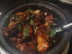 -鹿港小镇(霄云店)