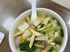 -子午路张记肉夹馍(翠华路店)