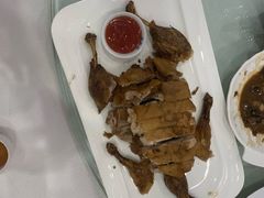 -梅龙镇酒家(南京西路总店)