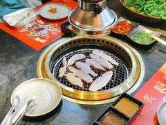 -和来烤肉(仓山万达店)