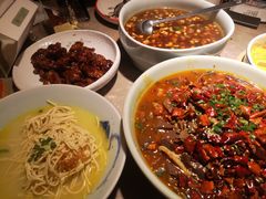 -新白鹿餐厅(金鹰新街口店)
