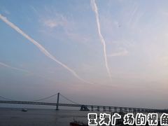 -星海湾跨海大桥