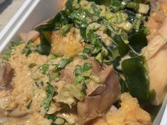 -海底捞大排档火锅(悦荟广场店)