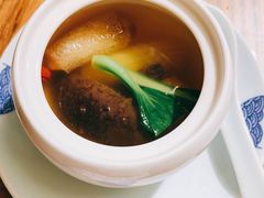 -老灶味道·本帮菜(昌平路店)