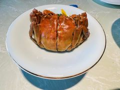 -金典银峰老鹅馆·昆山菜(亭林公园店)