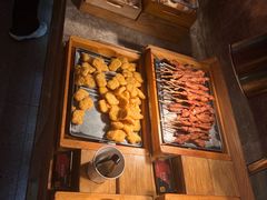 -比格比萨自助(南京万达茂店)