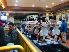 -七彩云南欢乐世界