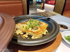 -秋色客家菜(南山店)