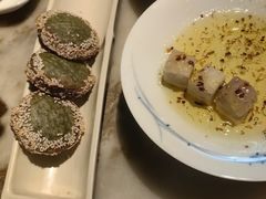 -绿茶餐厅(领展购物广场·中关村店)