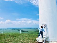 -塞罕坝国家级自然保护区