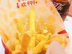 芝士薯条-玩味工厂·东南亚特色餐厅(太古里店)