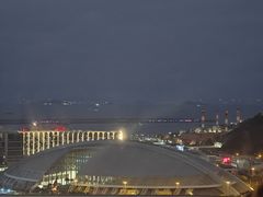 -影汇之星8字形摩天轮