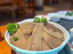 -李雪火锅食府(宽窄巷子总店)