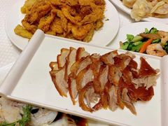 -新洪记·丽久饭店(铁西店)