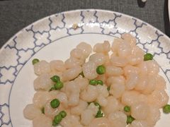 -新吉士·上海菜(浦东LCM置汇旭辉店)