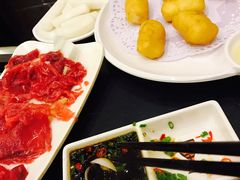 -吉友粥底火锅(方斜路店)