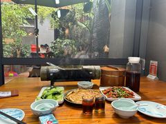 -61号餐吧(兴坪古镇漓江店)