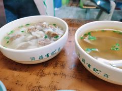 -清真蒋有记(老门东店)