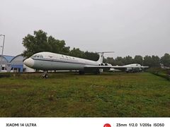 -中国航空博物馆