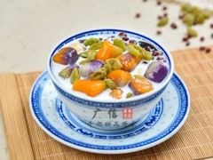 -广信牛奶甜品世家(台东店)