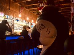 -The Tiki Bungalow提基小木屋酒吧
