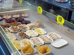 -顺水湾·牛肉牛杂火锅(驾鹤店)