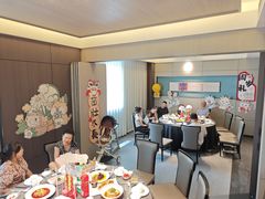 -艳阳天民俗村(公园路店)