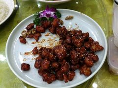 -正阳春烤鸭店(杨楼店)
