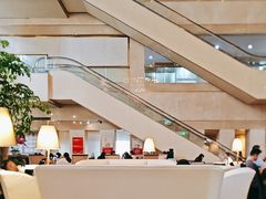 -上海齐鲁万怡大酒店·辣椒屋咖啡厅