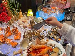 -珠海中海雅高铂尔曼酒店
