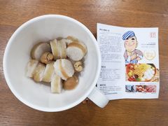 -杨永兴黄陂三鲜(雪松路店)