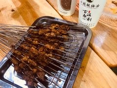 烤肉-清真·马峰烤肉(小学习北巷店)