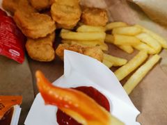 -汉堡王(徐汇绿地缤纷店)
