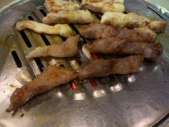 -哈哈碳都·牛肋条无限自助烤肉(台江万达店)