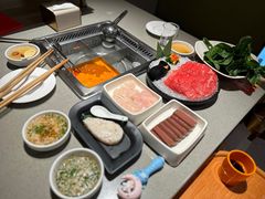 -海底捞火锅(坪山益田假日广场店)