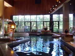 -汉拿山温泉度假酒店