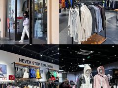 -百联奥特莱斯广场(南京店)